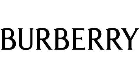 burberry logo new|burberry serifed logo.